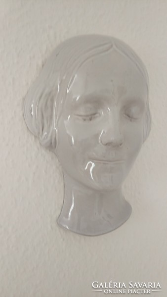 Women's mask - hummel goebel