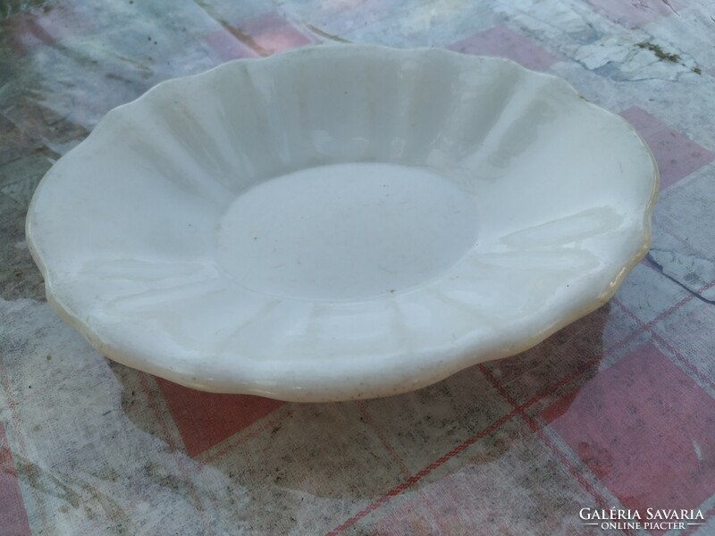 Antique oval tray for sale!