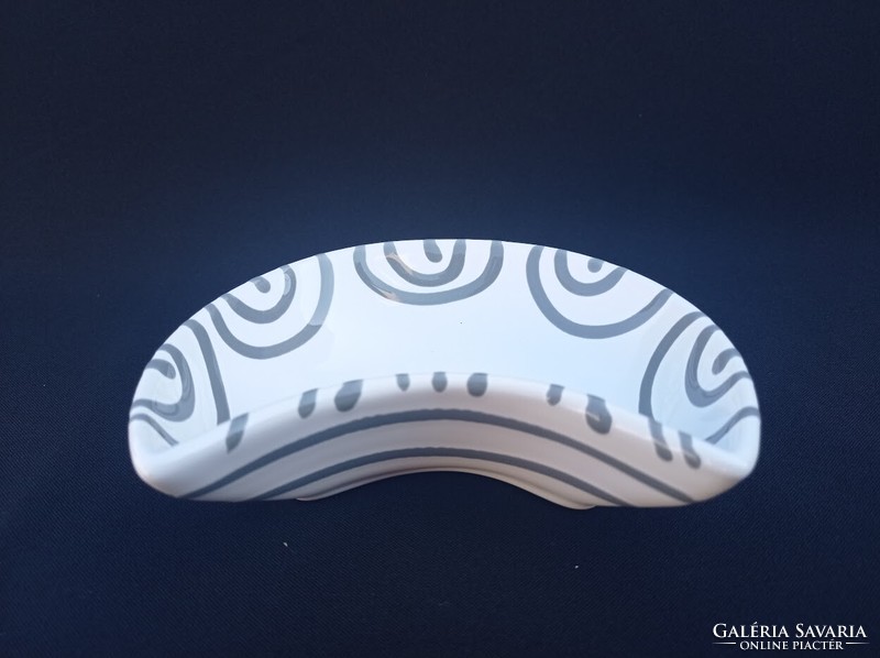 Gmundner ceramic bone plate