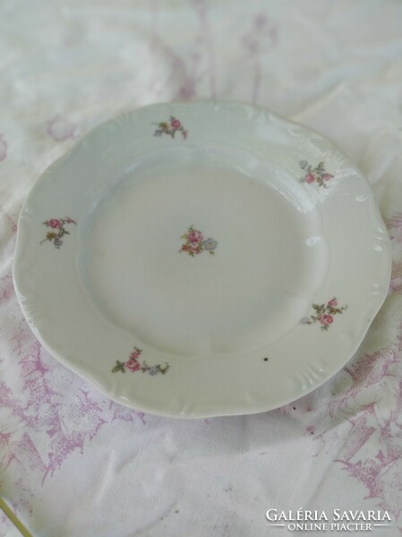 Zsolnay small plate for sale!