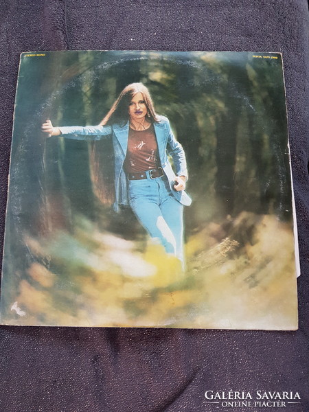 Zsuzsa Koncz lp vinyl vinyl record