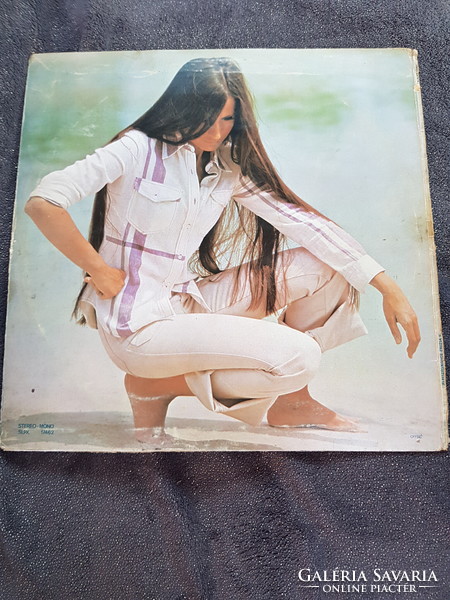 Zsuzsa Koncz lp vinyl vinyl record