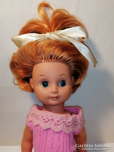 Retro doll (844)