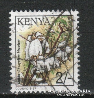Kenya 0030 mi 745 0.30 euros