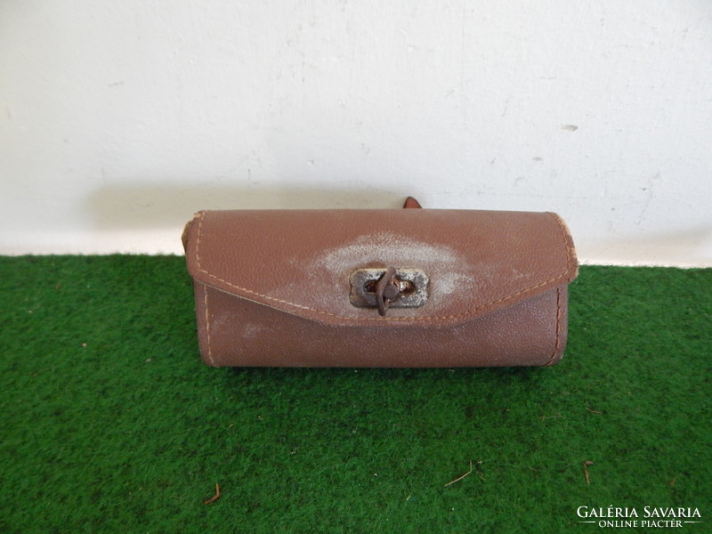 4 pieces of Csepel bicycle bag for sale together! In the condition shown in the picture.