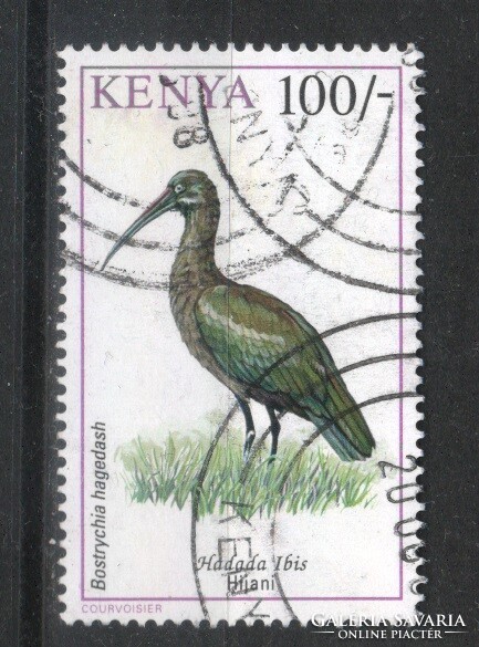 Kenya 0014 mi 585 6.50 euros