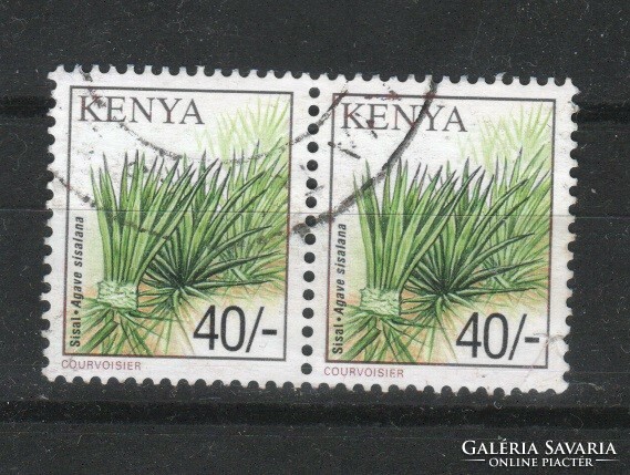 Kenya 0021 mi 755 6.40 euros