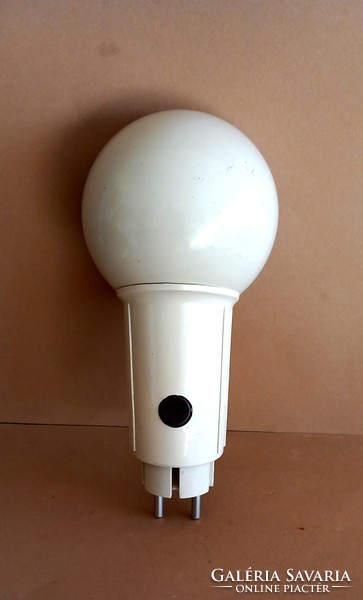 Vireland design socket lamp vintage negotiable