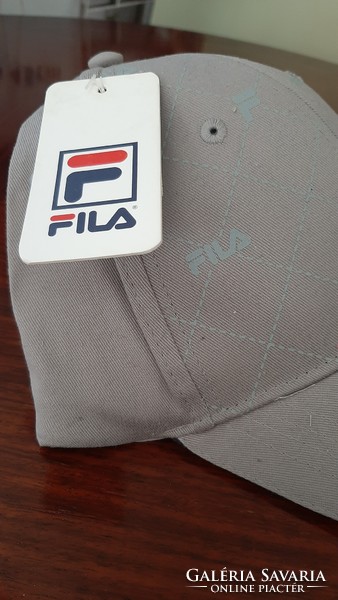 Original men's fila baseball cap, new with tags!