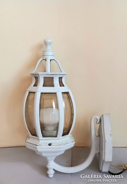 Bonalux German outdoor lamp, 2 pcs. Negotiable