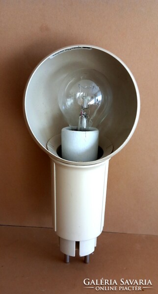 Vireland design socket lamp vintage negotiable