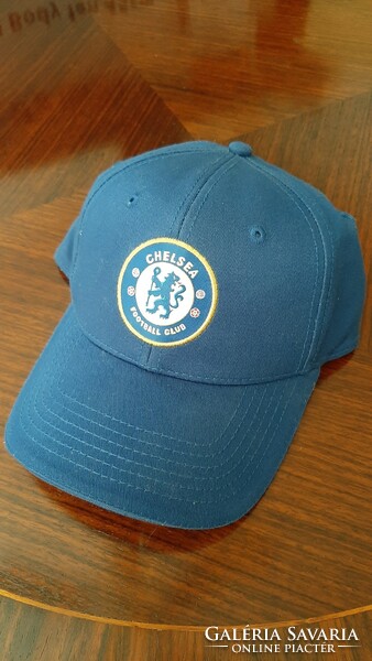 Original men's chelsea baseball cap, new with tags!