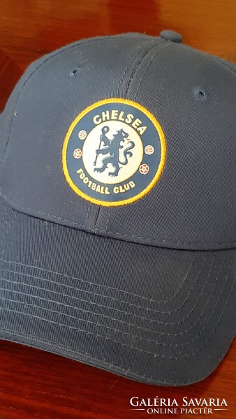 Eredeti  Férfi Chelsea baseball sapka , új címkés!