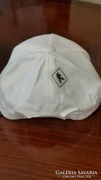 Original women's playboy baseball cap with new label