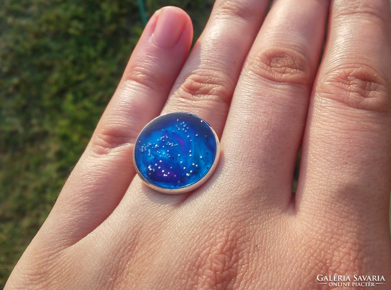 Galaxy ring