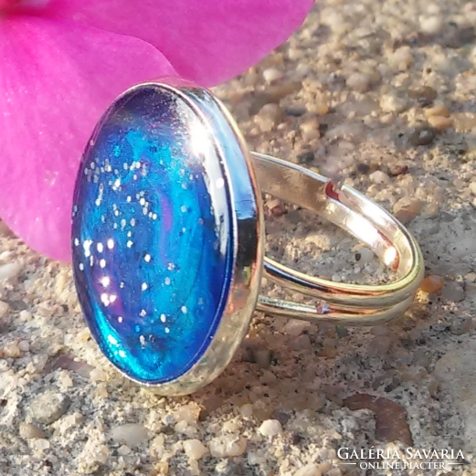 Galaxy ring