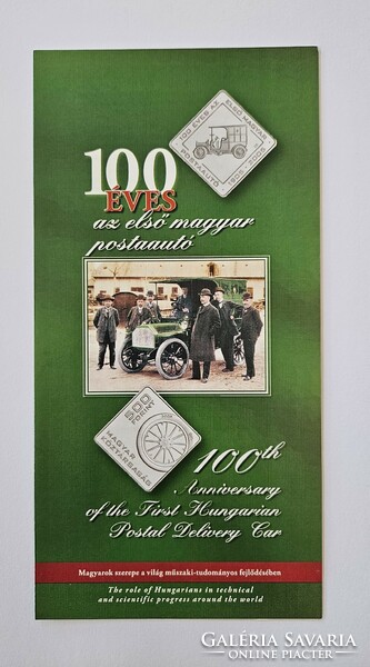 Mnb information booklet for silver commemorative coins