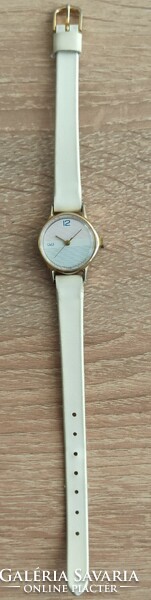 Q&Q mechanical women's wristwatch
