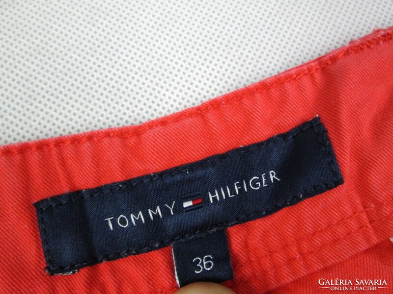 Original tommy hilfiger (w36) men's shorts / knee breeches