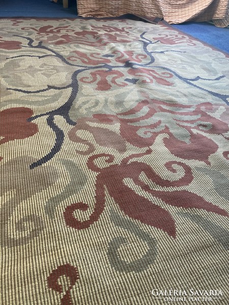 Gyapjú szőnyeg  2 x 3 m