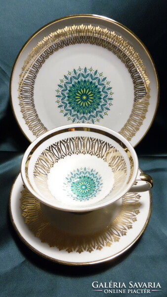 Winterling marktleuthen breakfast set made in Bavaria