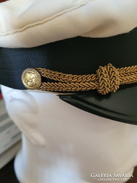 Sailor-sailor professional cap