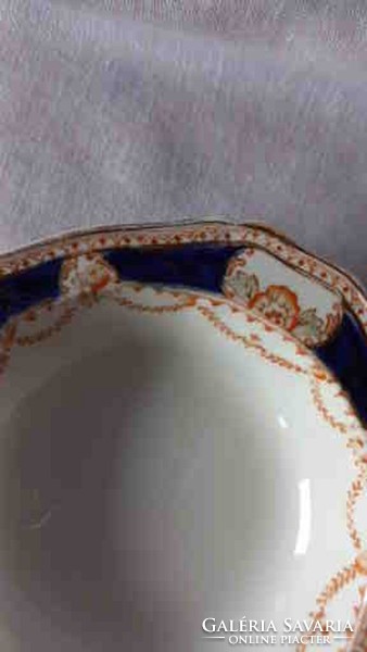 Antique English bowl