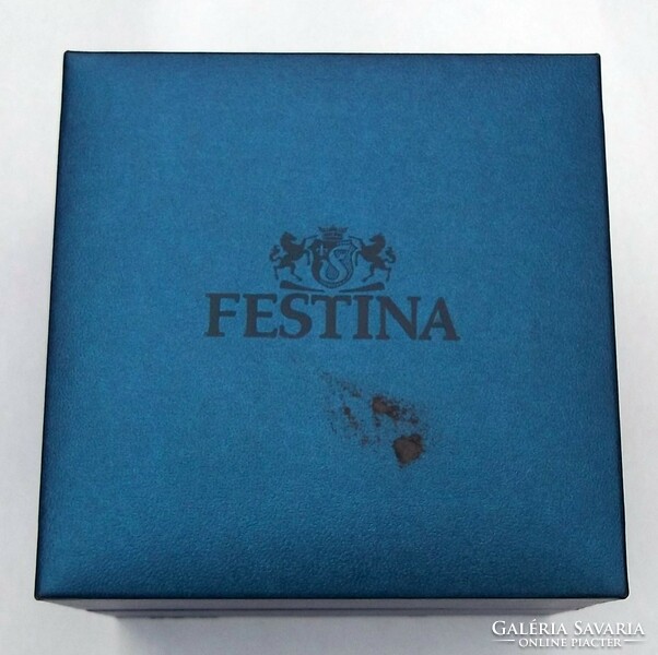 Montre festina f16130/a nos men's watch