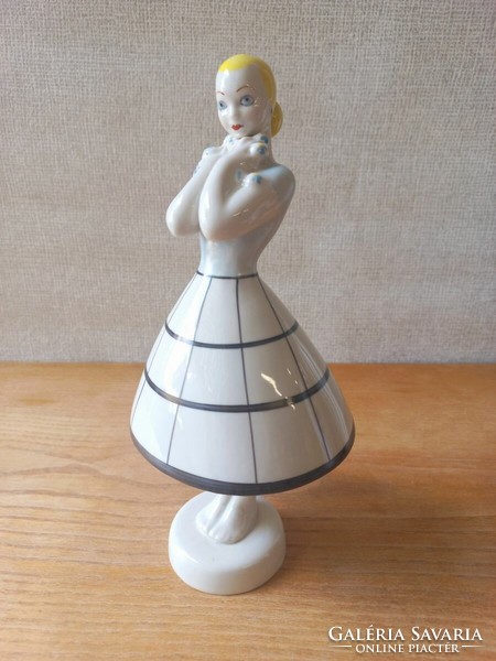 Retro orosz Porcelàn. Dulevo! Ritka