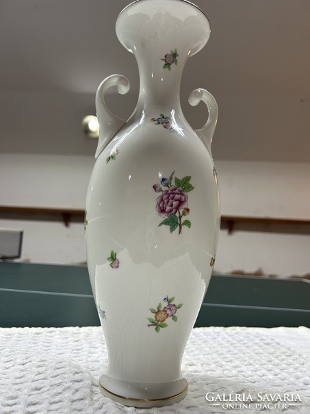 Oh Herend vase