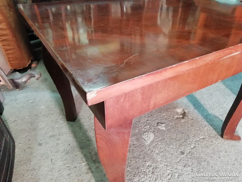 Art deco table, dining table