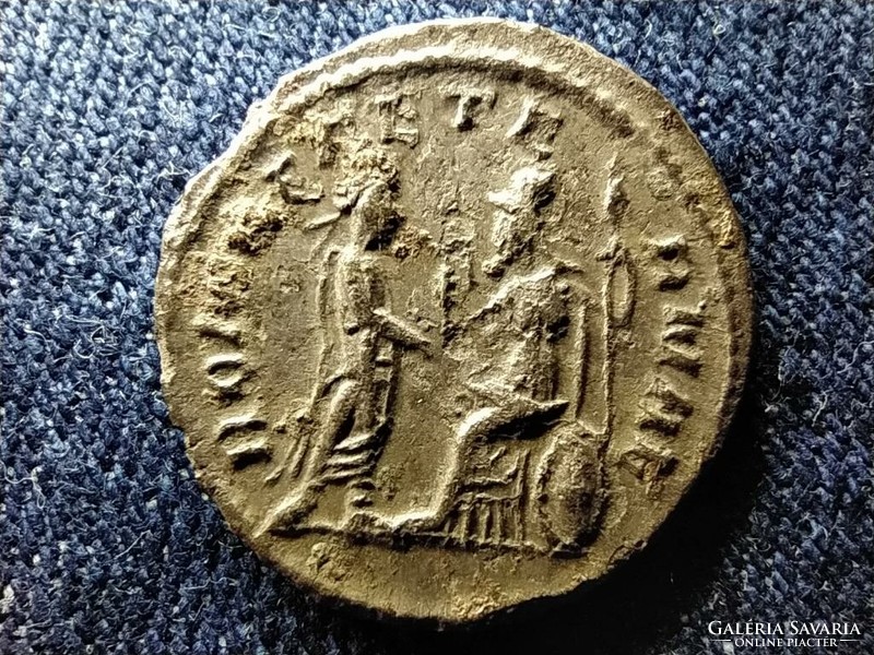 Római Birodalom Salonina (253-268) RIC 67 ROMAE AETERNAE (id79083)