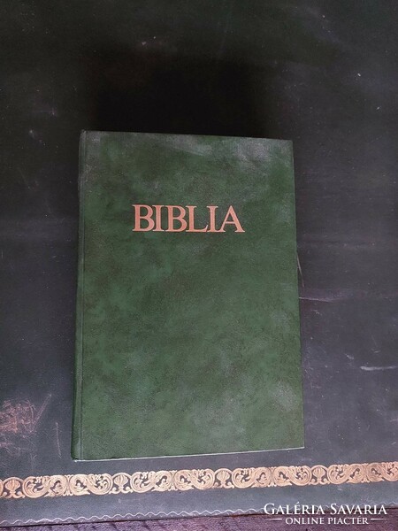 Bible for sale