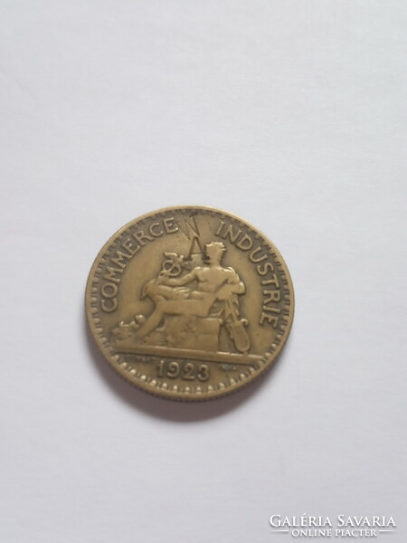 Nice 2 francs France 1923 !!