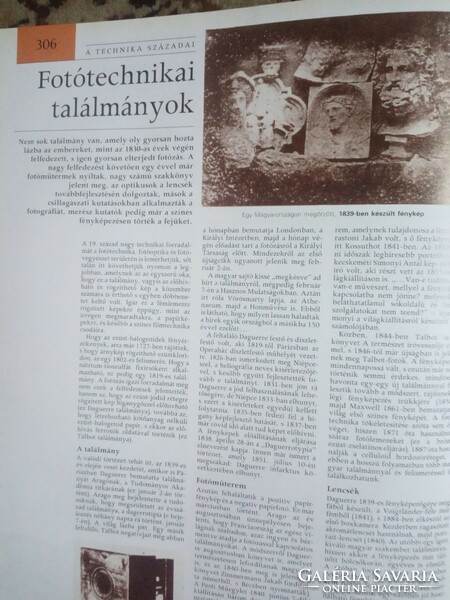 Book: pannon encyclopedia! The handbook of Hungarians!
