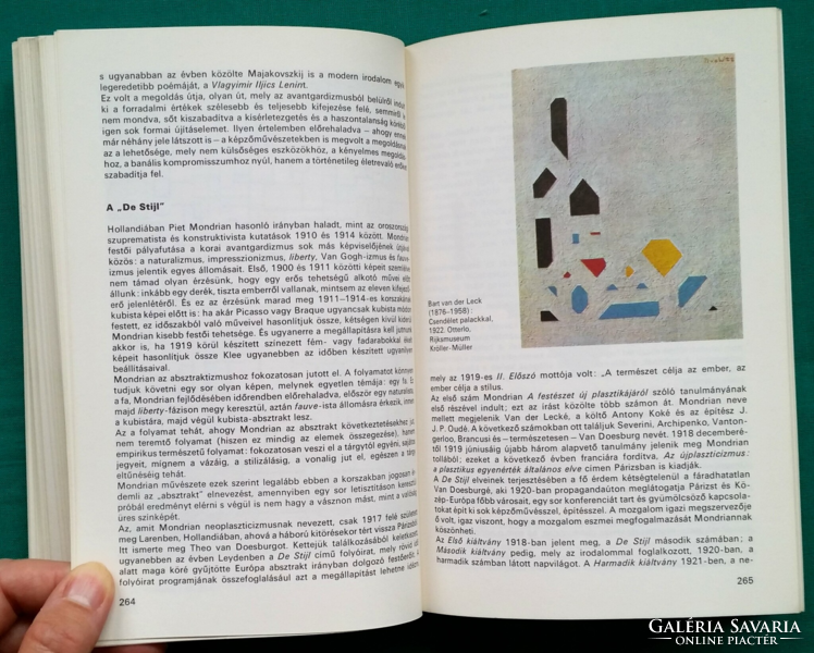 Mario de micheli: avant-garde > art history in general > eras, styles > xx. Century