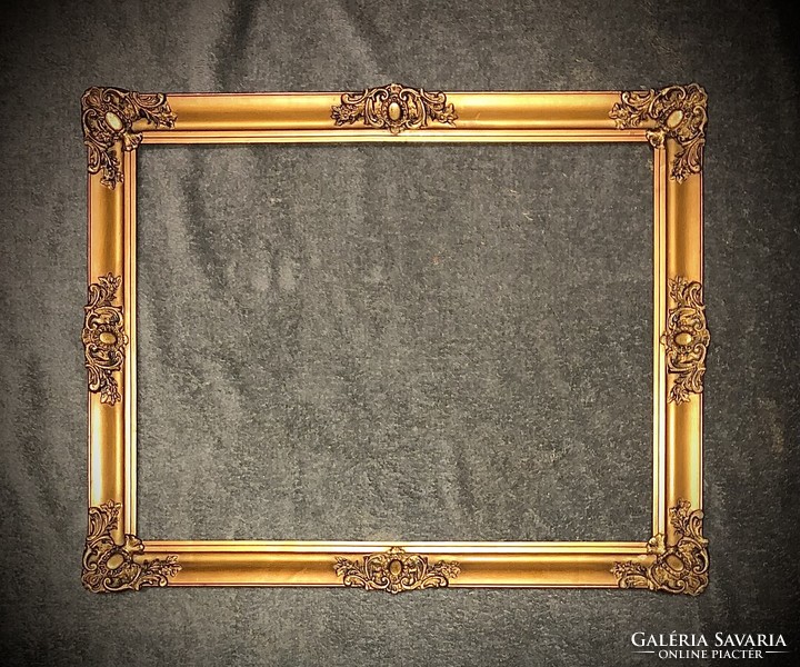Antique, painting or mirror frame!