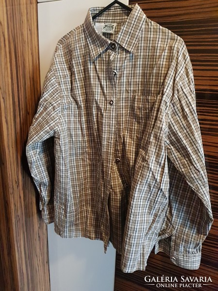 Hammerscmid women's top size 40, shirt Tirol style