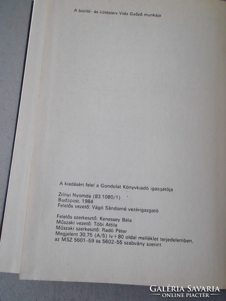 Let's get to know numismatics money-coin-collectors. László Káplár's book is for sale!