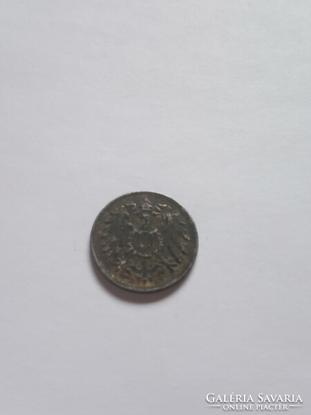 5 Pfennig 1919 