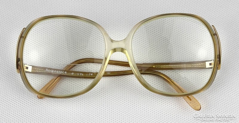 1O272 Retro női RODENSTOCK szemüveg