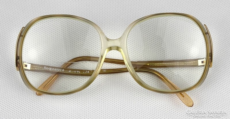 1O272 retro women's rodenstock glasses