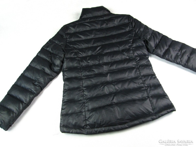 Original laura torelli (m) women's quilted transitional jacket / coat