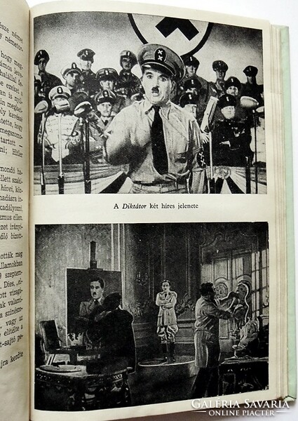 Georges Sadoul: Charlie Chaplin filmjei és kora