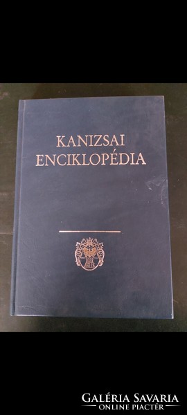 Kanizsa enciklopédia