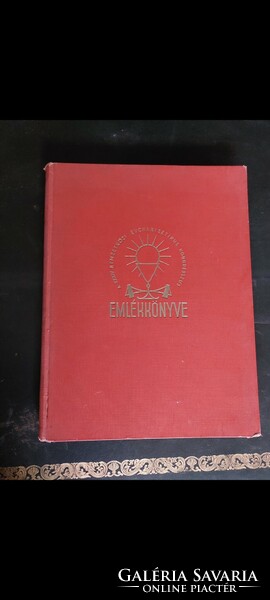 The xxxiv. Memorial book of the International Eucharistic Congress