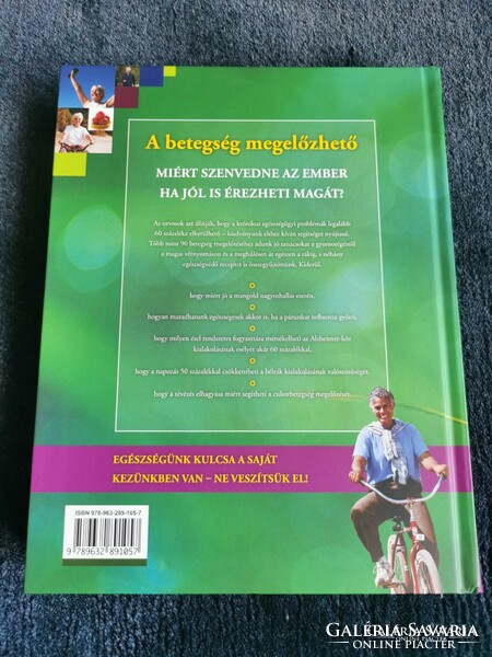 Keep diseases away! | Health lifestyle | book