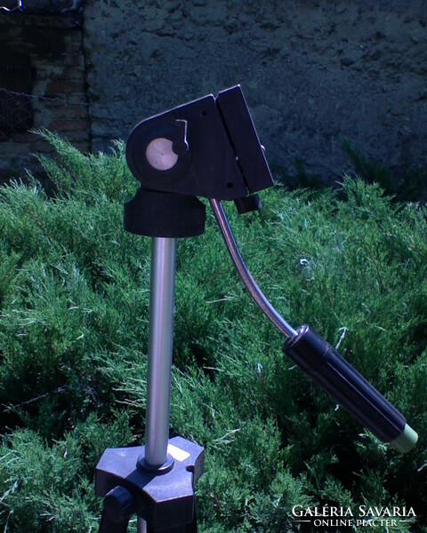 Brilliant camera tripod telescopic