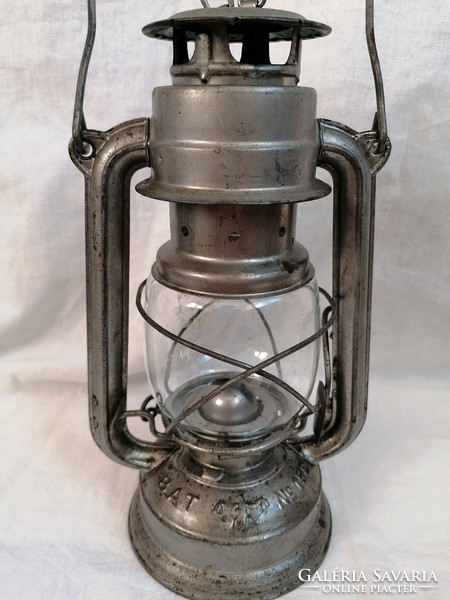 Bat no. 158 Storm lantern