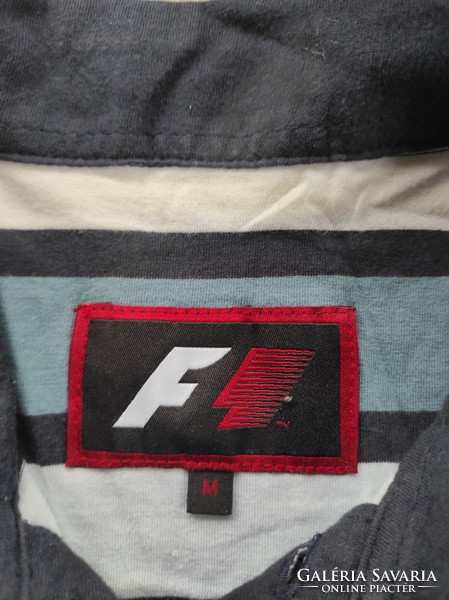 Formula 1 póló
